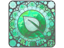 Sticker | FlyQuest (Holo, Ranked) | Cologne 2026