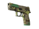 Souvenir P250 | Boreal Forest (Factory New)