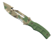 ★ StatTrak™ Survival Knife | Forest DDPAT (Factory New)