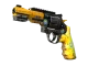 R8 Revolver | Banana Cannon