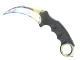 ★ Karambit | Case Hardened CS2 skin