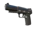 Five-SeveN | Heat Treated CS2 skin