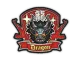 Patch | Dragon CS2 skin