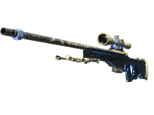 AWP | Gungnir (Field-Tested)
