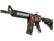 M4A4 | Neo-Noir (Battle-Scarred)