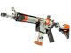 StatTrak™ M4A4 | Asiimov (Battle-Scarred)