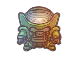Sticker | Bombsquad