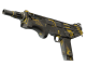 MAG-7 | Hazard (Battle-Scarred)