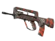 FAMAS | Survivor Z CS2 skin