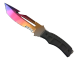 ★ StatTrak™ Survival Knife | Fade (Factory New)