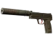 USP-S | Desert Tactical CS2 skin