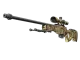 AWP | Snake Camo CS2 skin