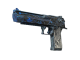 StatTrak™ Desert Eagle | Blue Ply (Battle-Scarred)