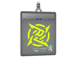 Sticker Slab | Ninjas in Pyjamas | Antwerp 2022