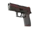 P250 | Crimson Kimono CS2 skin