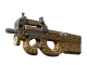 P90 | Run and Hide CS2 skin