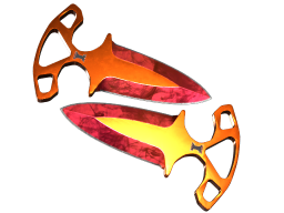 ★ Shadow Daggers | Doppler (Factory New)