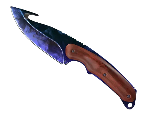 ★ StatTrak™ Gut Knife | Doppler (Minimal Wear) Phase 3