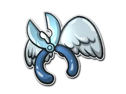 Sticker | Winged Defuser CS2 skin
