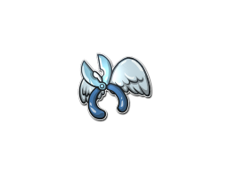 Sticker | Winged Defuser