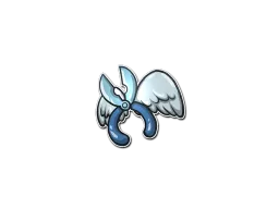 Sticker | Winged Defuser