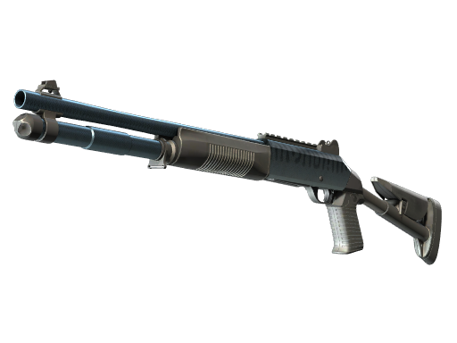 StatTrak™ XM1014 | Scumbria (Field-Tested)