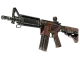 M4A4 | Turbine CS2 skin