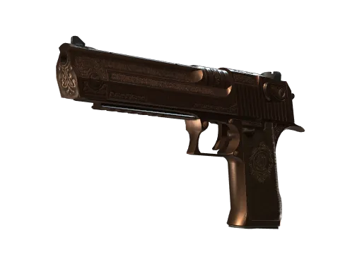 Souvenir Desert Eagle | Corinthian (Well-Worn)