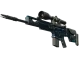 SCAR-20 | Grotto CS2 skin