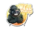 Sticker | Well Played CS2 skin