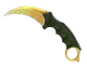 ★ Karambit | Lore CS2 skin