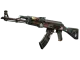 AK-47 | Rat Rod CS2 skin
