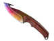 ★ Gut Knife | Fade (Minimal Wear)