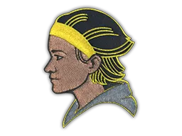 Patch | Alyx CS2 skin