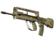FAMAS | Palm CS2 skin