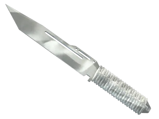 Paracord Knife | Urban Masked