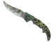 ★ Falchion Knife | Boreal Forest CS2 skin