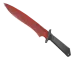 ★ Classic Knife | Crimson Web