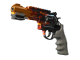R8 Revolver | Blaze (Factory New)