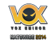 Sticker | Vox Eminor | Katowice 2014 skin