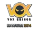 Sticker | Vox Eminor | Katowice 2014 CS2 skin