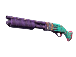 StatTrak™ Sawed-Off | Apocalypto (Factory New)