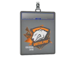 Sticker Slab | Virtus.Pro | Cologne 2016