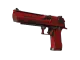 Desert Eagle | Crimson Web CS2 skin