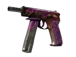CZ75-Auto | Xiangliu (Factory New)