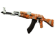 AK-47 | Safety Net skin