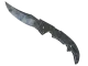 ★ Falchion Knife | Stained CS2 skin