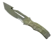 ★ Survival Knife | Safari Mesh CS2 skin