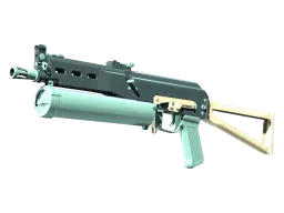 PP-Bizon | Seabird (Factory New)