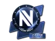 Sticker | Team EnVyUs | Atlanta 2017 CS2 skin